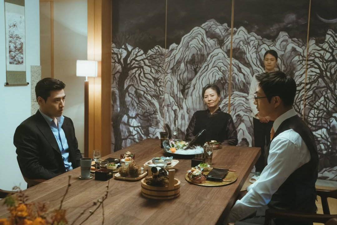 cuplikan drakor Tastefully Yours (dok. Netflix/Tastefully Yours)